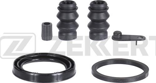 Zekkert BR-1237 - Repair Kit, brake caliper autospares.lv