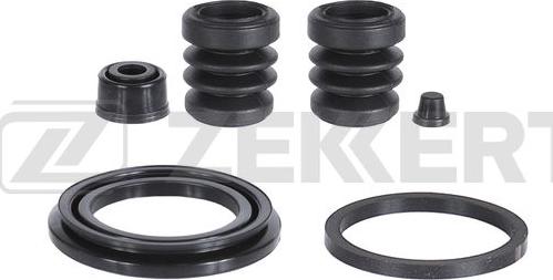 Zekkert BR-1226 - Repair Kit, brake caliper autospares.lv