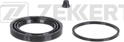 Zekkert BR-1279 - Repair Kit, brake caliper autospares.lv