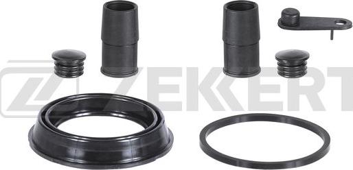 Zekkert BR-1275 - Repair Kit, brake caliper autospares.lv