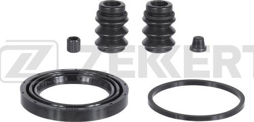 Zekkert BR-1276 - Repair Kit, brake caliper autospares.lv