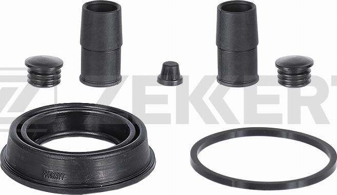 Zekkert BR-2076 - Repair Kit, brake caliper autospares.lv