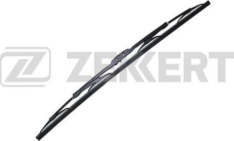 Zekkert BW-550 - Wiper Blade autospares.lv