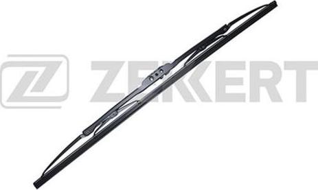 Zekkert BW-500 - Wiper Blade autospares.lv