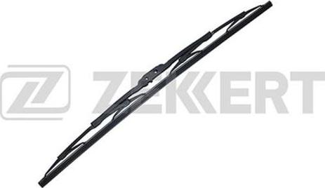 Zekkert BW-530 - Wiper Blade autospares.lv