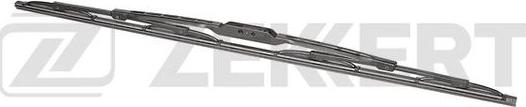 Zekkert BW-6501 - Wiper Blade autospares.lv