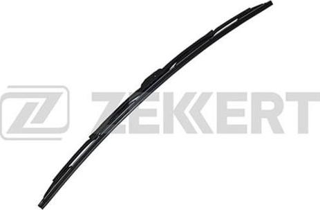 Zekkert BW-650 - Wiper Blade autospares.lv