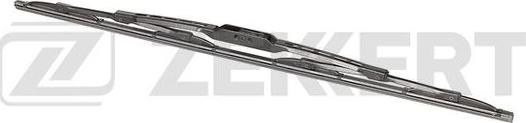 Zekkert BW-6001 - Wiper Blade autospares.lv