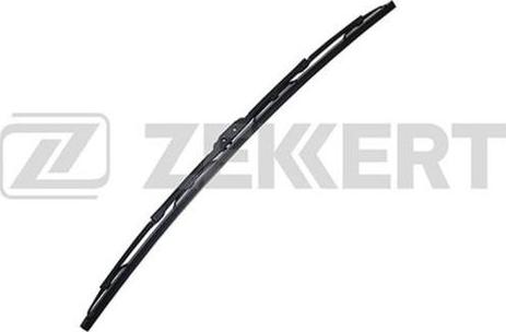 Zekkert BW-600 - Wiper Blade autospares.lv