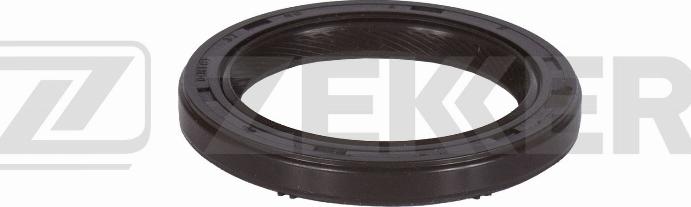 Zekkert DI-3541 - Shaft Seal, crankshaft autospares.lv