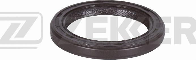 Zekkert DI-3547 - Shaft Seal, crankshaft autospares.lv