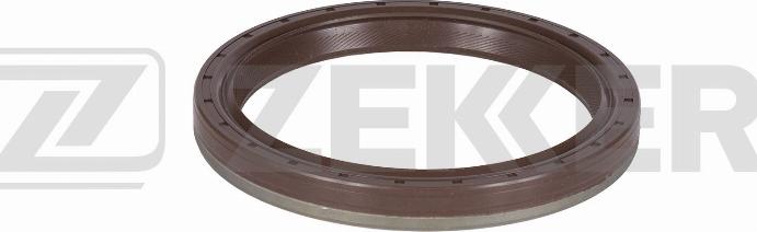 Zekkert DI-3566 - Shaft Seal, crankshaft autospares.lv