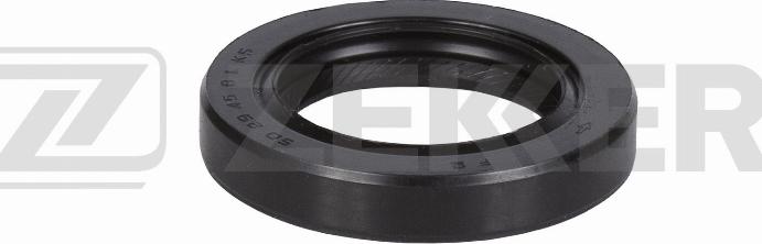 Zekkert DI-3560 - Shaft Seal, camshaft autospares.lv