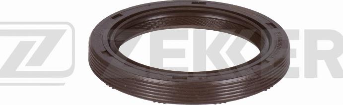 Zekkert DI-3515 - Shaft Seal, crankshaft autospares.lv