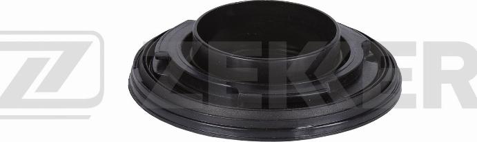 Zekkert DI-3523 - Shaft Seal, crankshaft autospares.lv