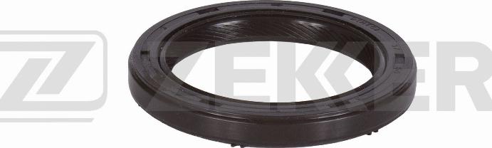 Zekkert DI-3570 - Shaft Seal, crankshaft autospares.lv