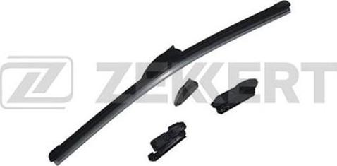 Zekkert FW-450 - Wiper Blade autospares.lv