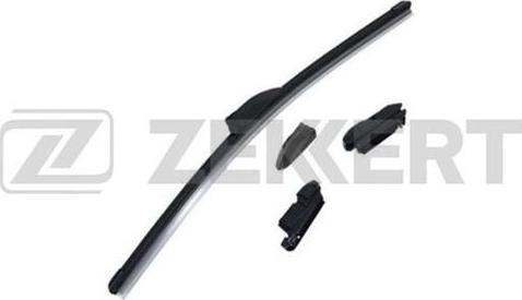 Zekkert FW-480 - Wiper Blade autospares.lv