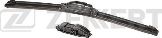 Zekkert FW-4301 - Wiper Blade autospares.lv