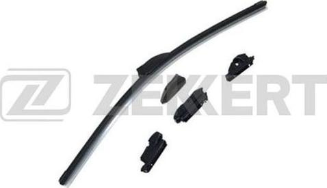 Zekkert FW-550 - Wiper Blade autospares.lv