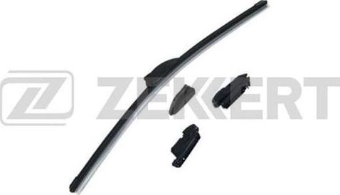 Zekkert FW-500 - Wiper Blade autospares.lv