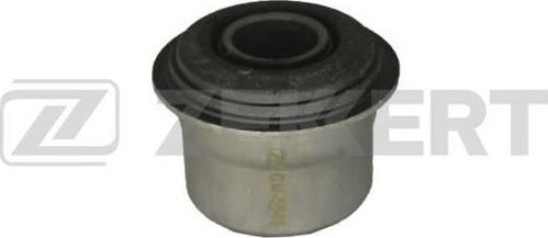 Zekkert GM-5949 - Bush of Control / Trailing Arm autospares.lv