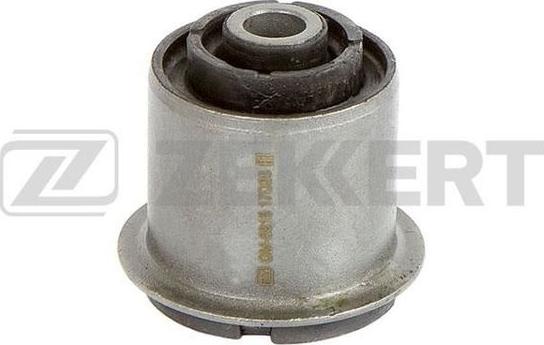 Zekkert GM-5915 - Bush of Control / Trailing Arm autospares.lv