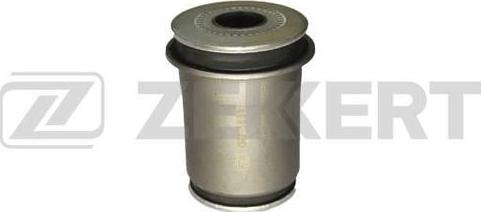 Zekkert GM-5931 - Bush of Control / Trailing Arm autospares.lv