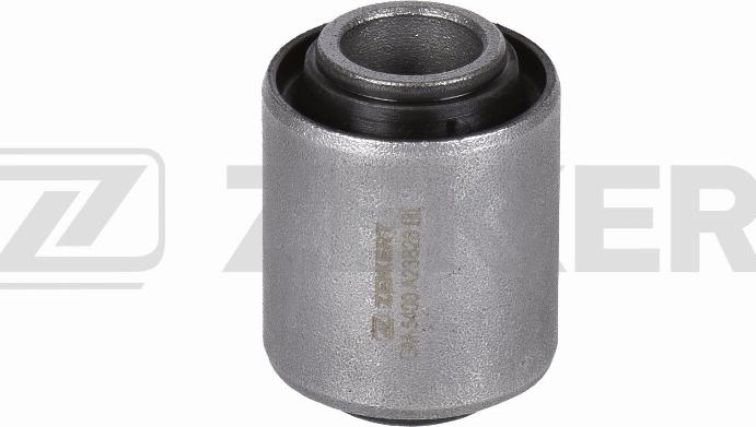 Zekkert GM-5400 - Bush of Control / Trailing Arm autospares.lv