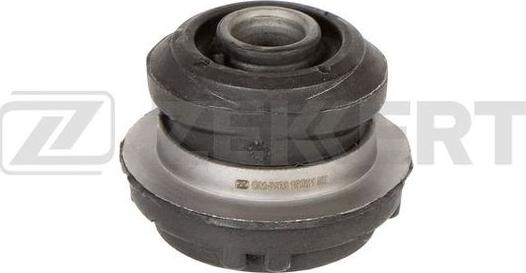 Zekkert GM-5403 - Bush of Control / Trailing Arm autospares.lv