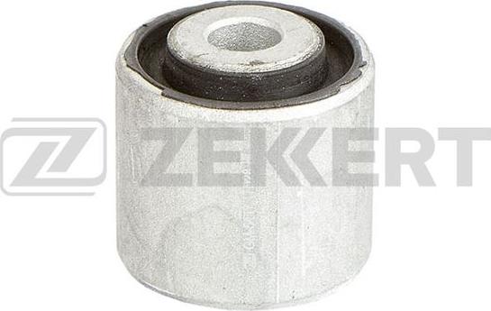 Zekkert GM-5417 - Bush of Control / Trailing Arm autospares.lv