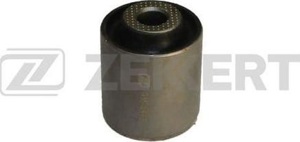 Zekkert GM-5484 - Bush of Control / Trailing Arm autospares.lv