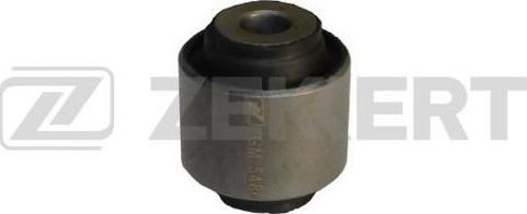 Zekkert GM-5480 - Bush, shock absorber autospares.lv