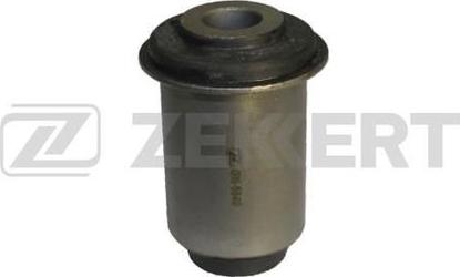 Zekkert GM-5540 - Bush of Control / Trailing Arm autospares.lv