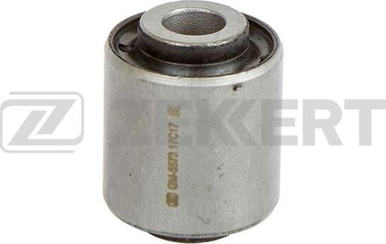 Zekkert GM-5573 - Bush of Control / Trailing Arm autospares.lv