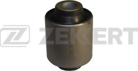 Zekkert GM-5695 - Bush of Control / Trailing Arm autospares.lv