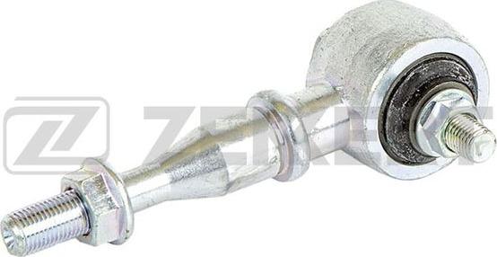 Zekkert GM-5646 - Bush of Control / Trailing Arm autospares.lv