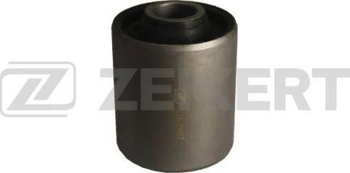 Zekkert GM-5667 - Bush of Control / Trailing Arm autospares.lv