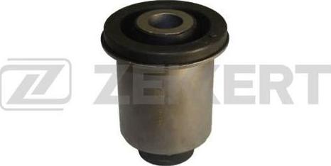 Zekkert GM-5607 - Bush of Control / Trailing Arm autospares.lv