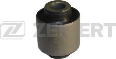 Zekkert GM-5614 - Bush of Control / Trailing Arm autospares.lv