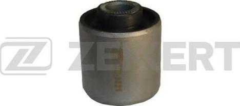 Zekkert GM-5621 - Bush of Control / Trailing Arm autospares.lv