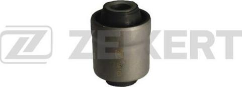 Zekkert GM-5628 - Bush of Control / Trailing Arm autospares.lv