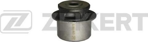 Zekkert GM-5673 - Bush of Control / Trailing Arm autospares.lv