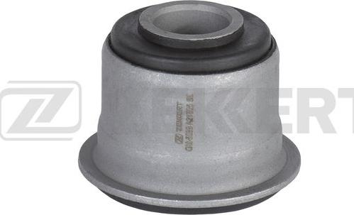 Zekkert GM-5099 - Bush of Control / Trailing Arm autospares.lv