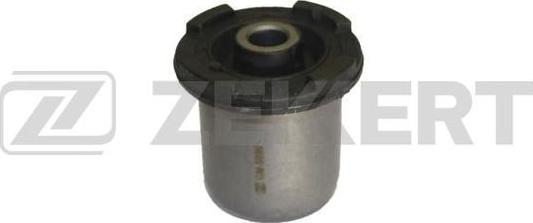 Zekkert GM-5096 - Bush of Control / Trailing Arm autospares.lv