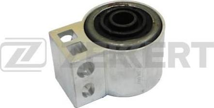 Zekkert GM-5093 - Bush of Control / Trailing Arm autospares.lv