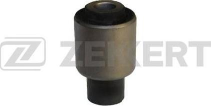 Zekkert GM-5045 - Bush of Control / Trailing Arm autospares.lv