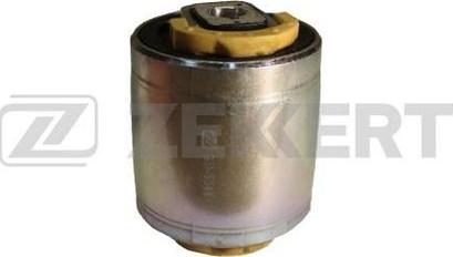 Zekkert GM-5046 - Bush of Control / Trailing Arm autospares.lv