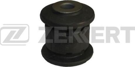 Zekkert GM-5043 - Bush of Control / Trailing Arm autospares.lv