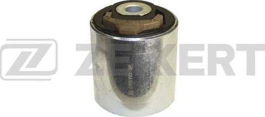 Zekkert GM-5047 - Bush of Control / Trailing Arm autospares.lv